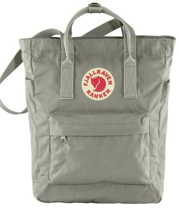 Fjallraven Kanken Totepack Fog
