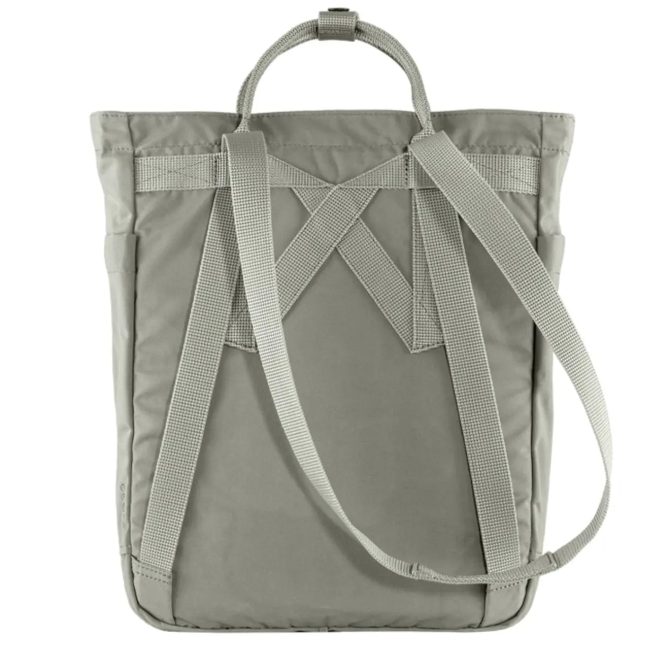 Fjallraven Kanken Totepack Fog - Image 2