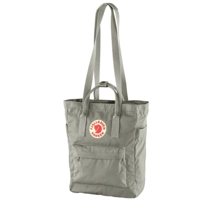 Fjallraven Kanken Totepack Fog - Image 3