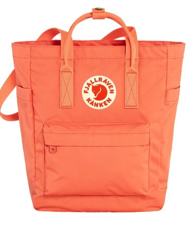 Fjallraven Kanken Totepack Korall