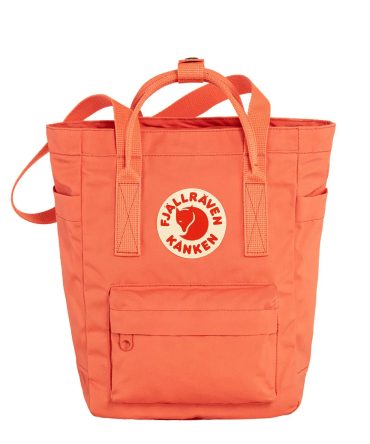 Fjallraven Kanken Totepack Mini Korall