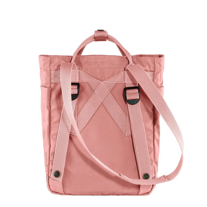 Fjallraven Kanken Totepack Mini Pink - Image 2