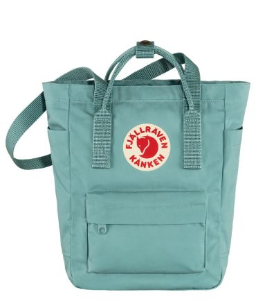 Fjallraven Kanken Totepack Mini Sky Blue