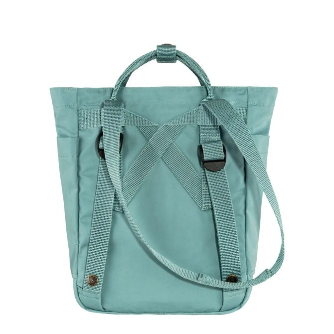 Fjallraven Kanken Totepack Mini Sky Blue - Image 2