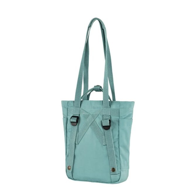 Fjallraven Kanken Totepack Mini Sky Blue - Image 4