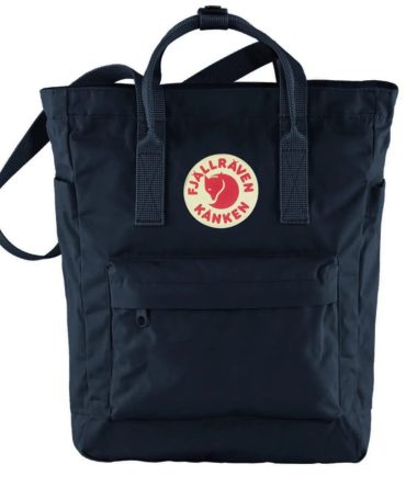 Fjallraven Kanken Totepack Navy