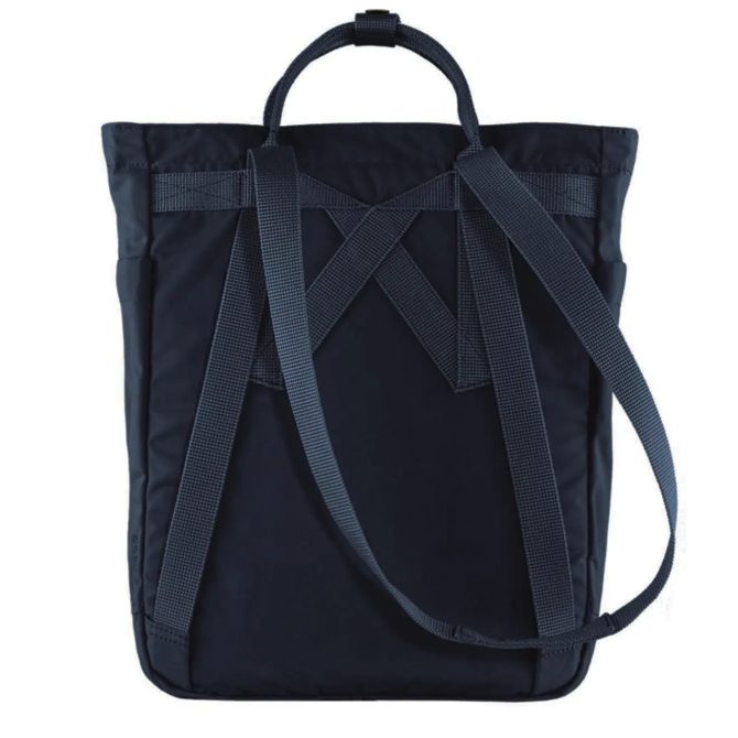 Fjallraven Kanken Totepack Navy - Image 2