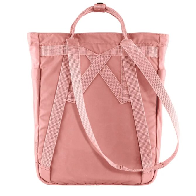 Fjallraven Kanken Totepack Pink - Image 2