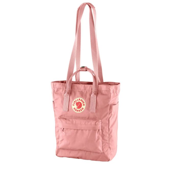 Fjallraven Kanken Totepack Pink - Image 3