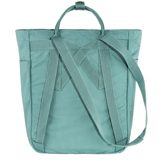 Fjallraven Kanken Totepack Sky Blue - Image 2