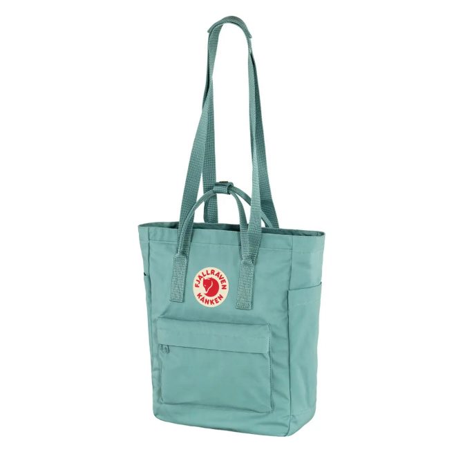 Fjallraven Kanken Totepack Sky Blue - Image 3