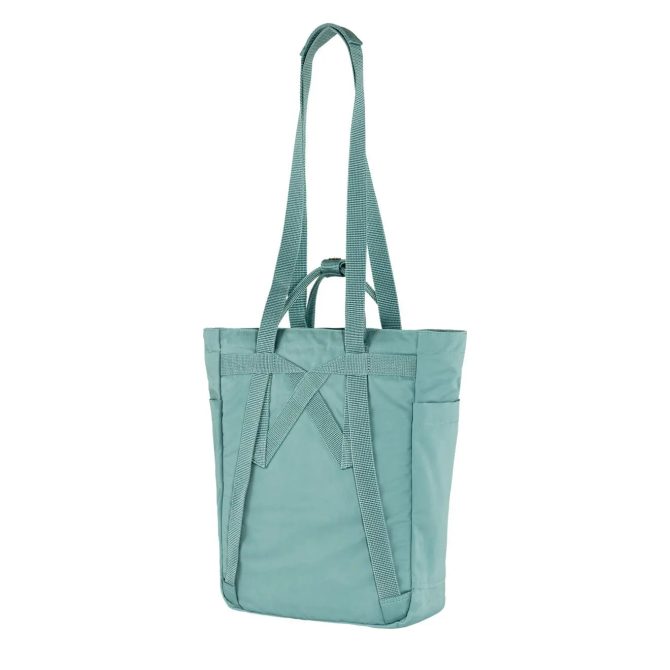 Fjallraven Kanken Totepack Sky Blue - Image 4