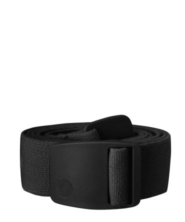 Fjallraven Keb Trekking Belt Black