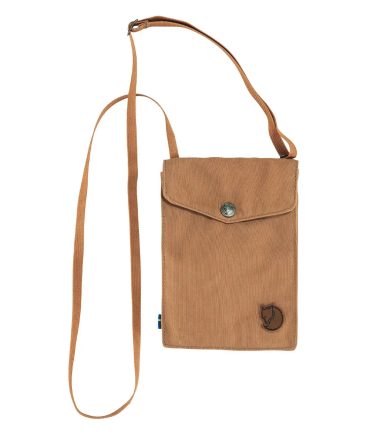 Fjallraven Pocket Bag Khaki Dust