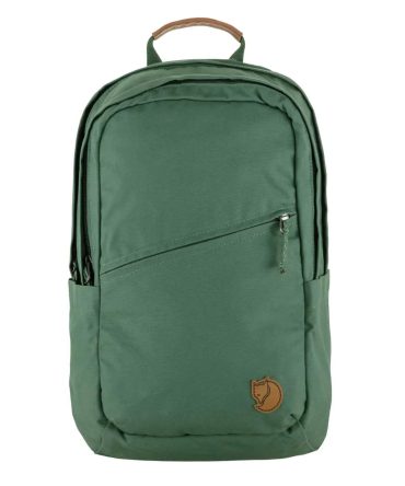 Fjallraven Raven 20L Backpack Deep Patina