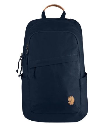 Fjallraven Raven 20L Backpack Navy