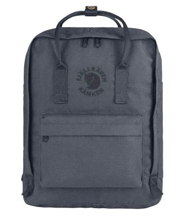 Fjallraven Re-Kanken Classic Backpack Slate