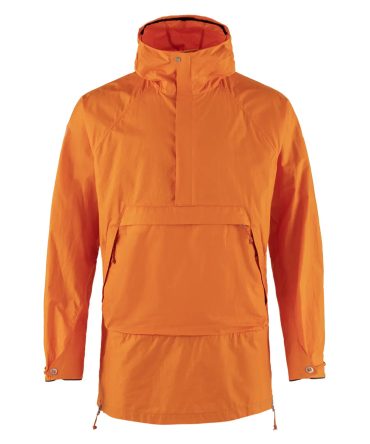 Fjallraven Singi X-Anorak Field Orange