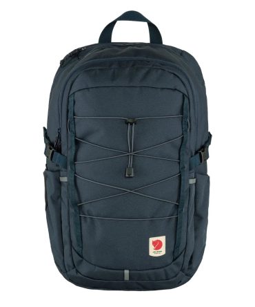 Fjallraven Skule 28L Backpack Navy