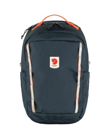 Fjallraven Skule Kids Backpack Navy