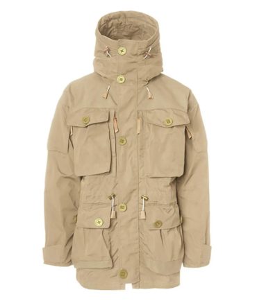 Fjallraven Smock No 1 Sand