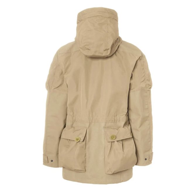 Fjallraven Smock No 1 Sand - Image 2