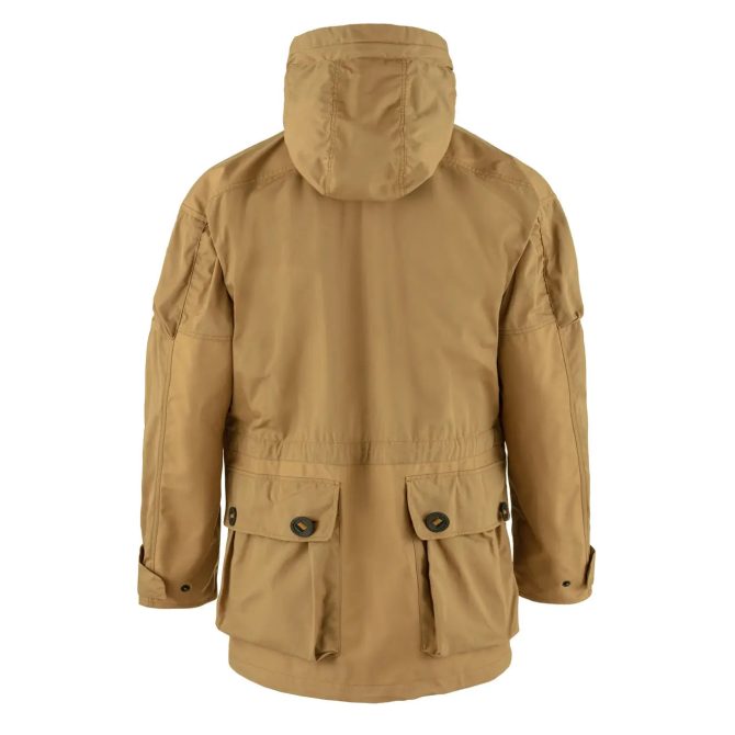 Fjallraven Smock No. 1 Buckwheat Brown - Image 2