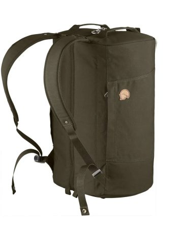 Fjallraven Splitpack Dark Olive