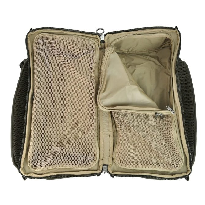 Fjallraven Splitpack Dark Olive - Image 2