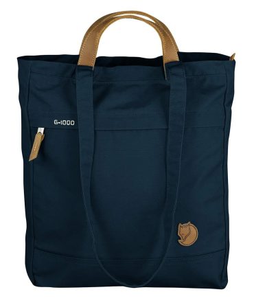 Fjallraven Totepack No. 1 Navy