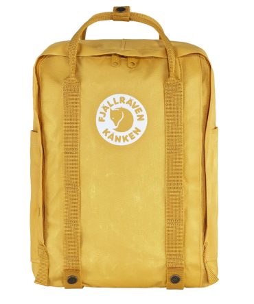 Fjallraven Tree-Kanken Maple Yellow