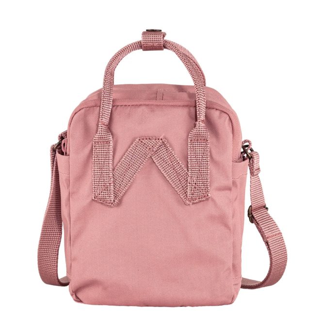 Fjallraven Tree-Kanken Sling Lilac Pink - Image 3