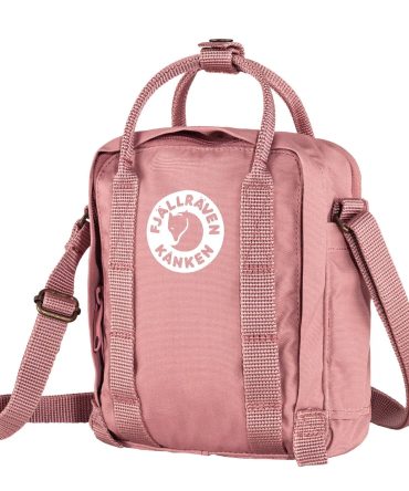 Fjallraven Tree-Kanken Sling Lilac Pink