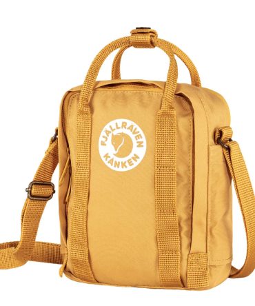 Fjallraven Tree-Kanken Sling Maple Yellow