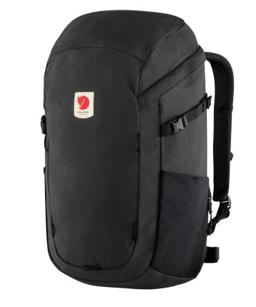 Fjallraven Ulvo 30 Backpack Black