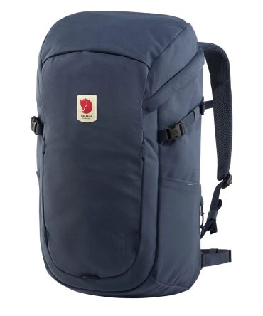 Fjallraven Ulvo 30 Backpack Mountain Blue