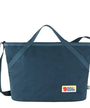 Fjallraven Vardag Cross Body Bag Storm