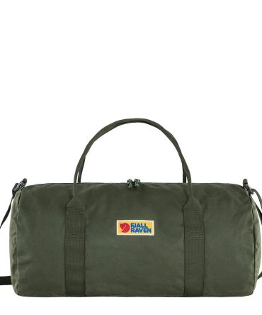 Fjallraven Vardag Duffel 30 Deep Forest
