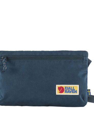 Fjallraven Vardag Pocket Bag Storm