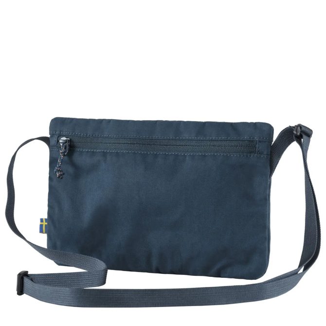 Fjallraven Vardag Pocket Bag Storm - Image 2