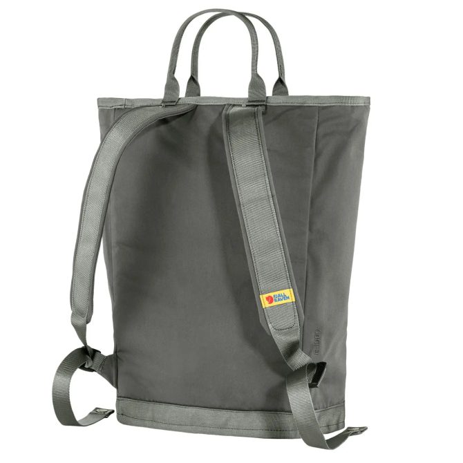 Fjallraven Vardag Totepack Basalt - Image 2