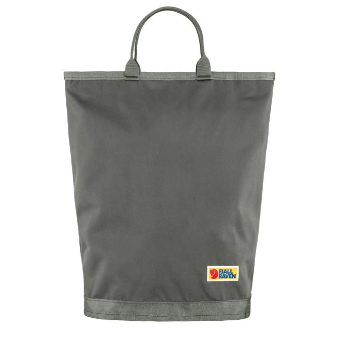 Fjallraven Vardag Totepack Basalt - Image 3