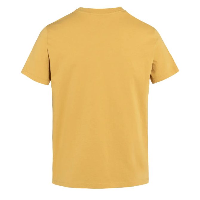 Fjallraven Womens Kanken Art T-Shirt Kantarell - Image 2