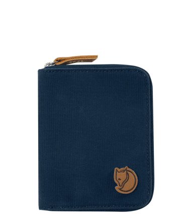 Fjallraven Zip Wallet Navy