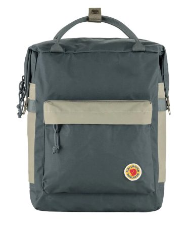 Fjallraven x Samlaren Haulpack 1D Dusk / Putty