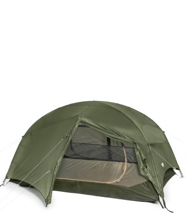 Fjallraven Abisko Friluft 2 Tent Pine Green