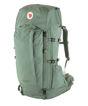 Fjallraven Abisko Friluft 45 M/L Patina Green