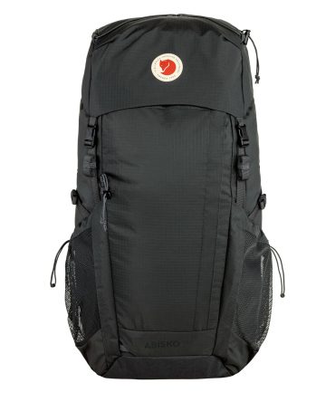 Fjallraven Abisko Hike 35 M/L Iron Grey