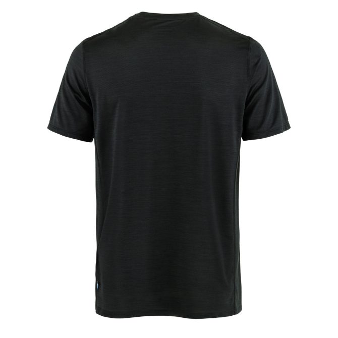 Fjallraven Abisko Lite SS Black - Image 2