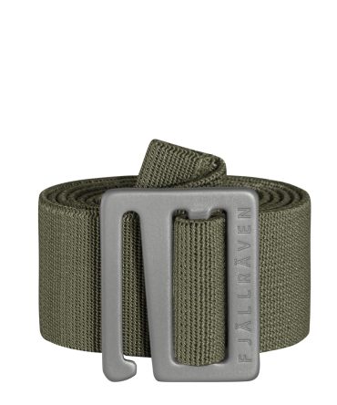 Fjallraven Abisko Midsummer Belt Light Olive